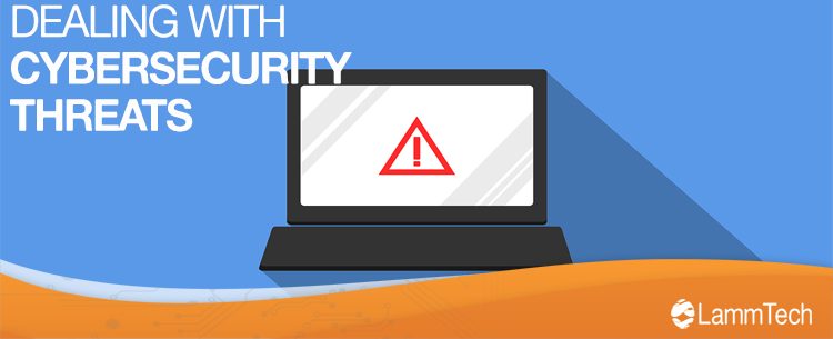 Dealing with Modern Cybersecurity Threats: How to Protect Your Organization