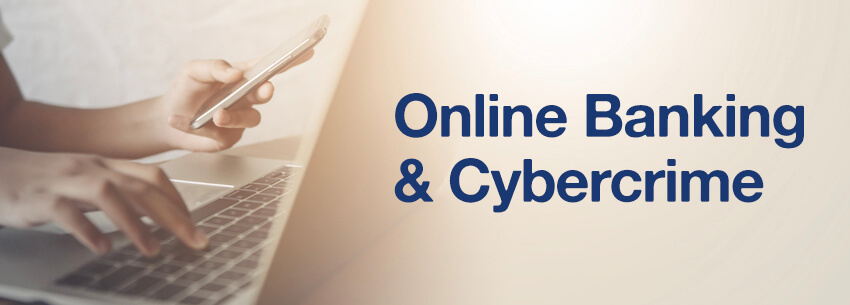 Cyber Security Personal and Business Banking